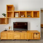 Appartement Leopardi 9, Bright Close To And Train Station